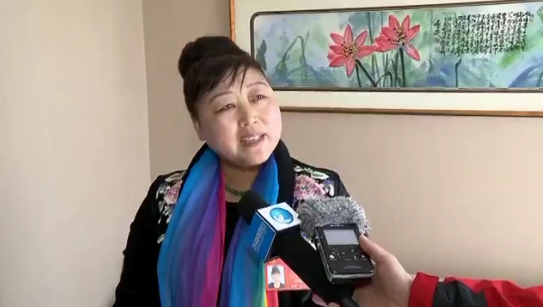 兩會(huì)“泉”視角|陳雪萍:政府報(bào)告接地氣 給農(nóng)民工帶來好福利!
