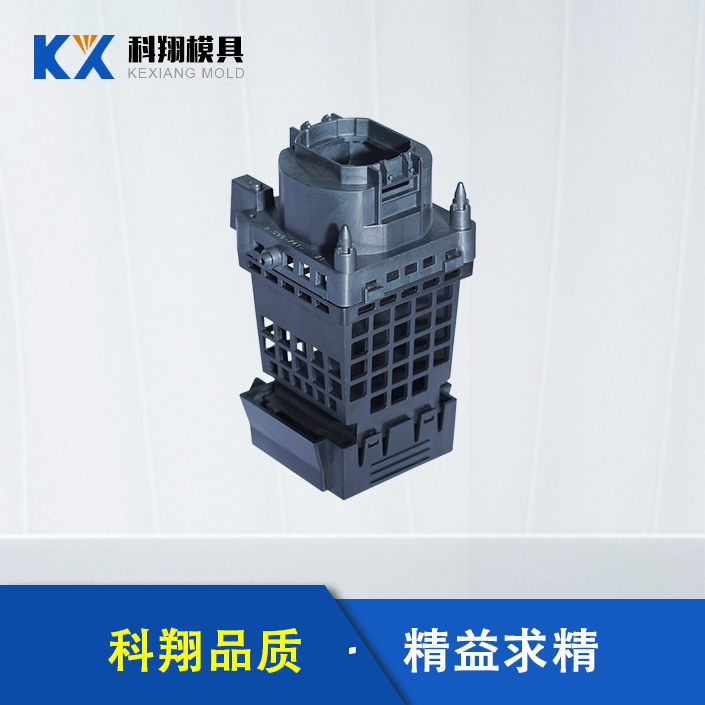 注塑模具加工時，產品收縮痕該如何避免呢？