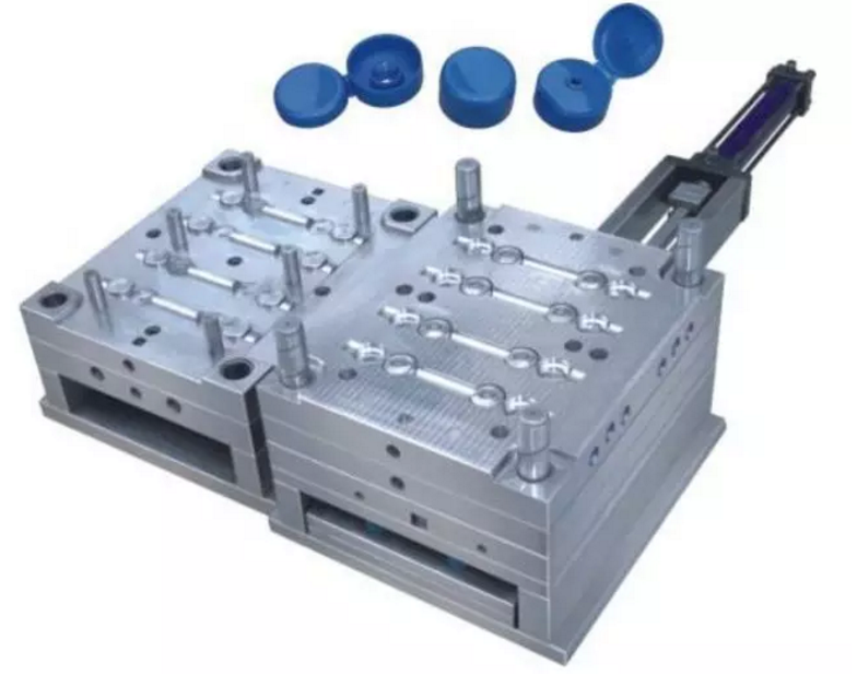 3D打印技術(shù)的火爆，是否意味著模具行業(yè)的沒落？