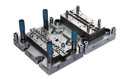 ?熱流道注塑?？h的嘖嘴類型的選用