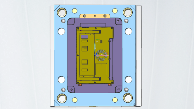 科翔模具告訴您，如何降低模具配件的開發(fā)成本？