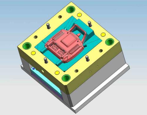 PET瓶坯注塑成型時應(yīng)該注意哪些問題呢？
