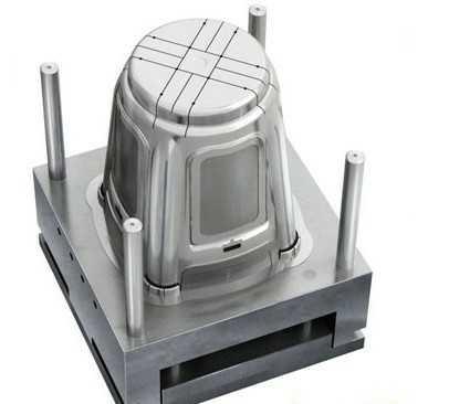 ?塑料模具鋼的分類及其性能、用途