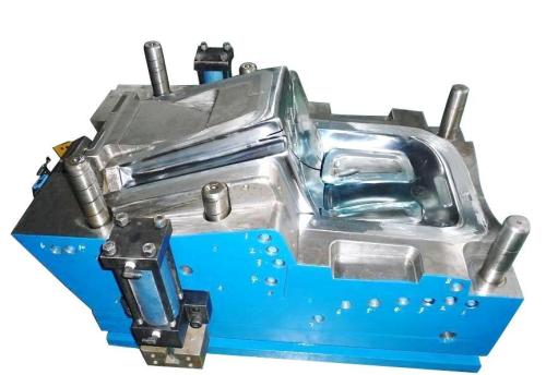 注塑制品如果產生缺陷要怎么處理呢？—科翔塑膠模具