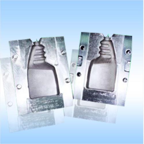 如何減小模具型腔尺寸有那些方法呢？