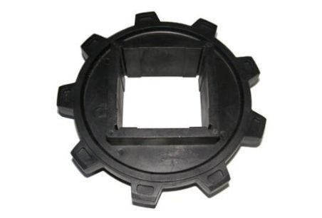 塑料制品脫模斜度如何設計？