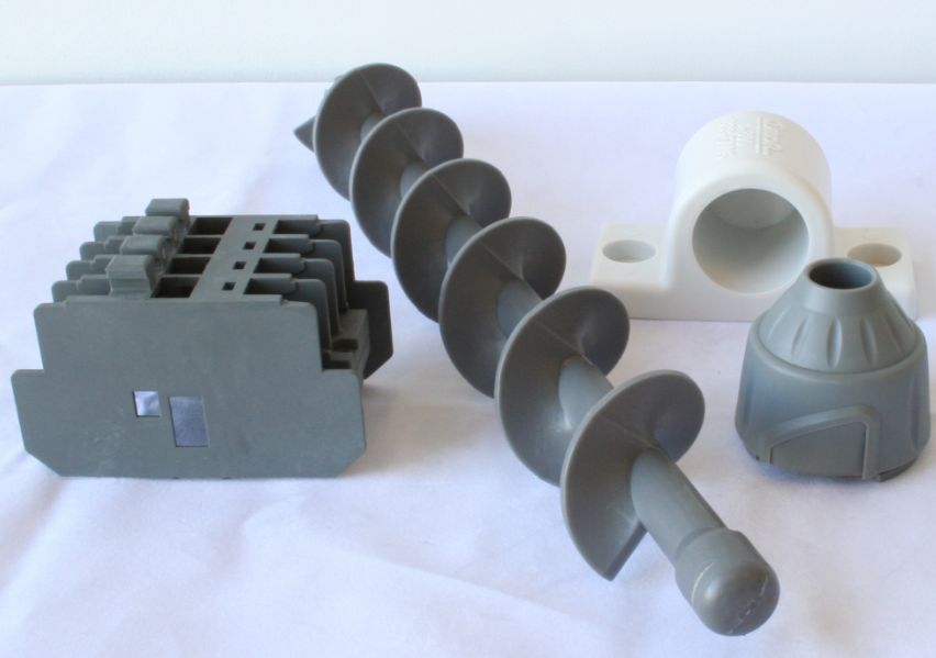 6種常見注塑成型缺陷的解決方案，你都知道嗎？