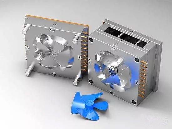 深圳注塑模具廠,注塑零件冷卻時間設(shè)定的依據(jù)是什么？