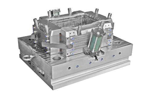 深圳塑膠模具廠，注塑模具故障，看看是否這些原因導致！