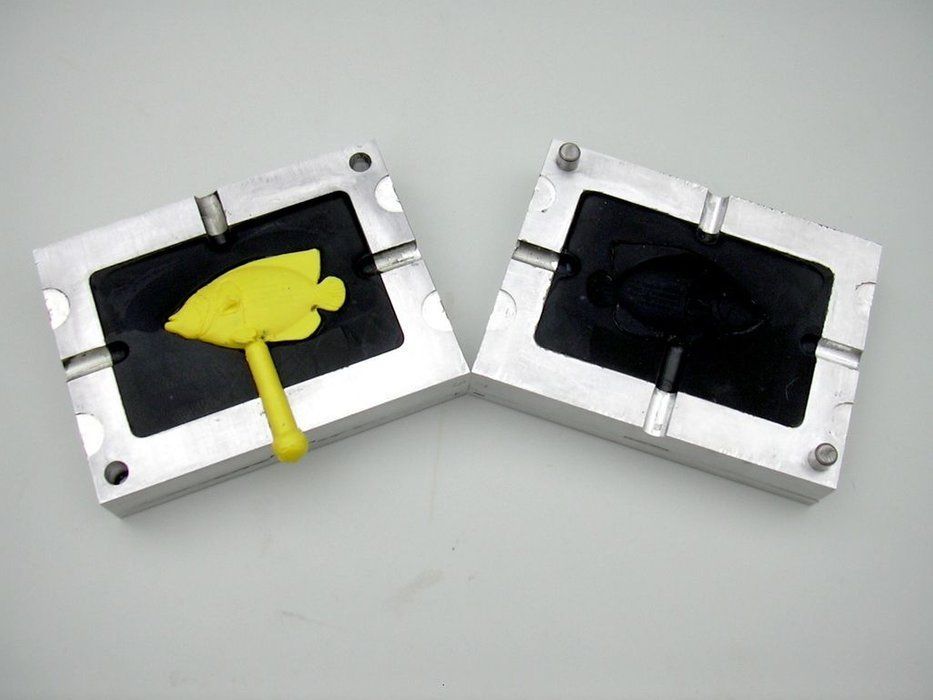 塑膠模具的主要結構包括有哪些？