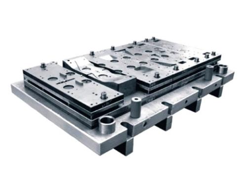 深圳塑膠模具廠，注塑模具成型零配件材料選用說明