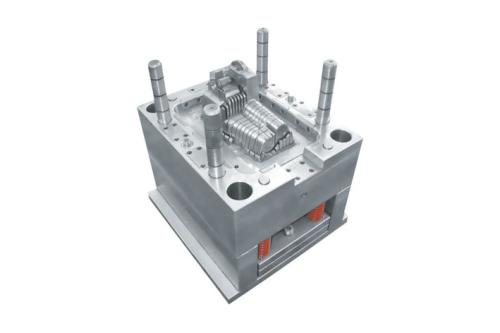 深圳塑膠模具廠詳解：ABS注塑件怎么才能增加光亮度？