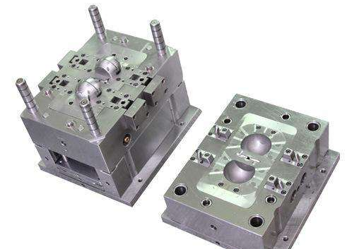 深圳塑膠模具廠，簡述談塑膠模具前景