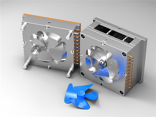 科翔塑膠模具廠，告訴您模具產(chǎn)品注塑如何提高產(chǎn)能？