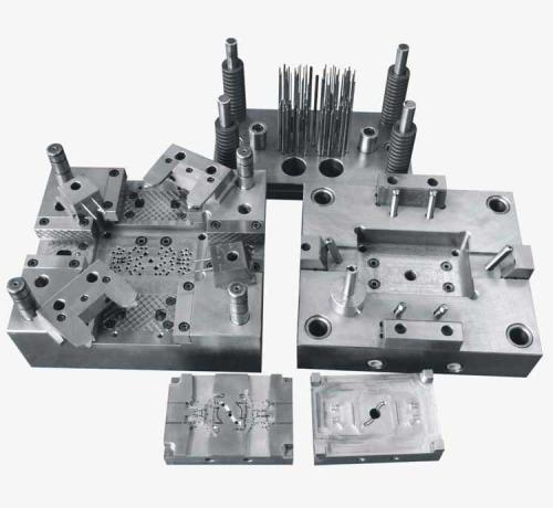 塑膠模具有哪些？如何搞定塑膠成形？