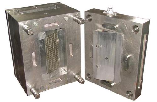 了解一下注塑模具精密的優(yōu)勢在那里？科翔模具