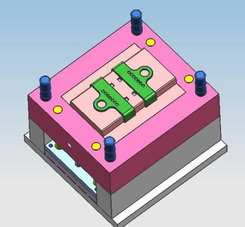 科翔模具告訴你，注塑模具需要做保養(yǎng)嗎？
