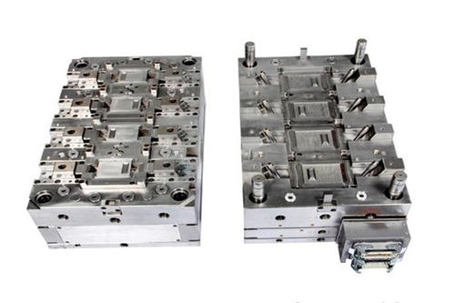 注塑模具制作 注塑模具制作