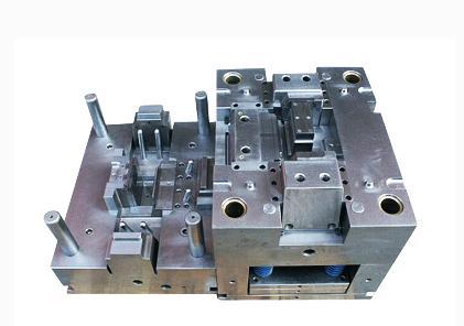 注塑模具加工制造 注塑模具加工制造